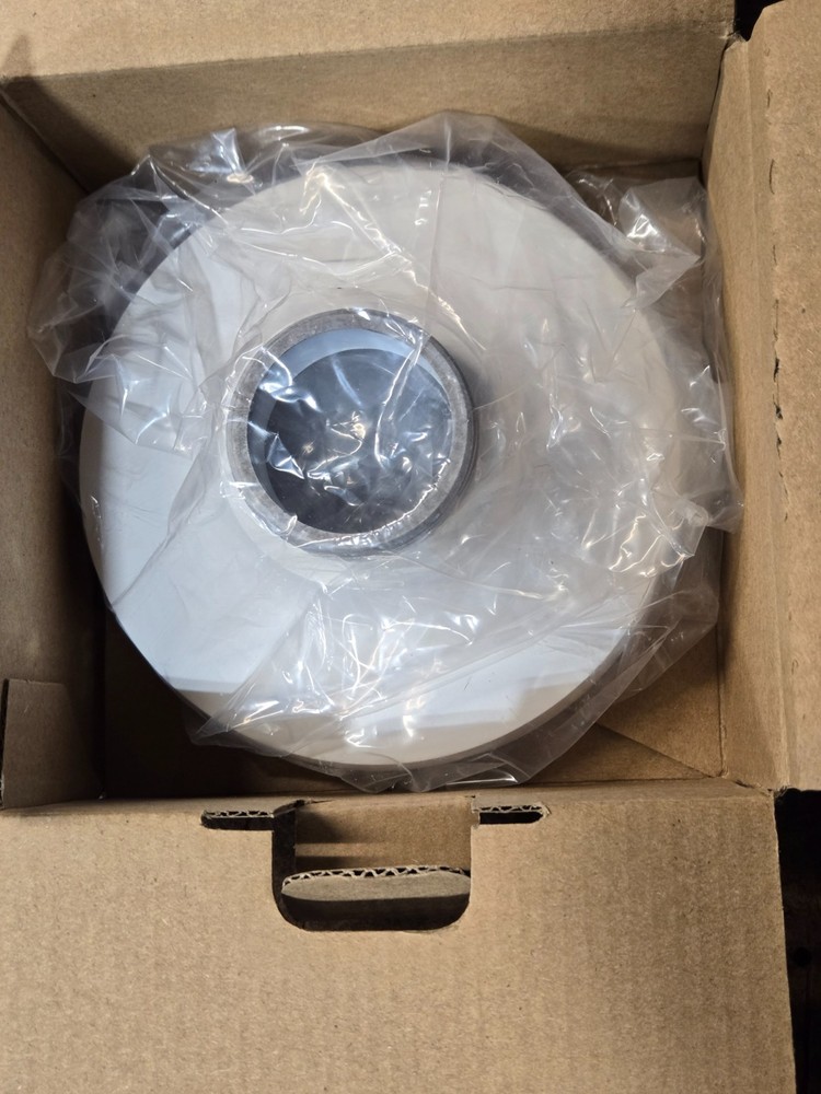 Hanwha SBP-122HMW Mount + Clinton Electronics CE-CPPA Adapter FREE SHIPPING a