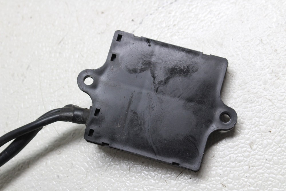 1993-2007 Yamaha Vmax 1200 Vmx1200 Ecu Computer Controller Unit Black Box Ecm