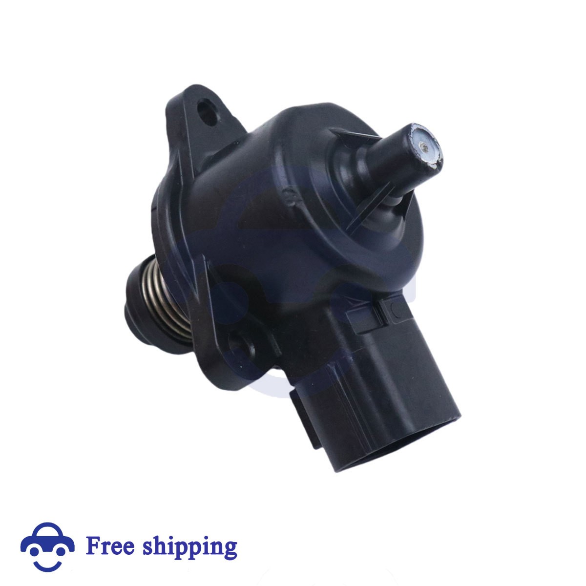 New Idle Air Control Valve for 2016-2024 Yamaha ATV KODIAK GRIZZLY 700 USA