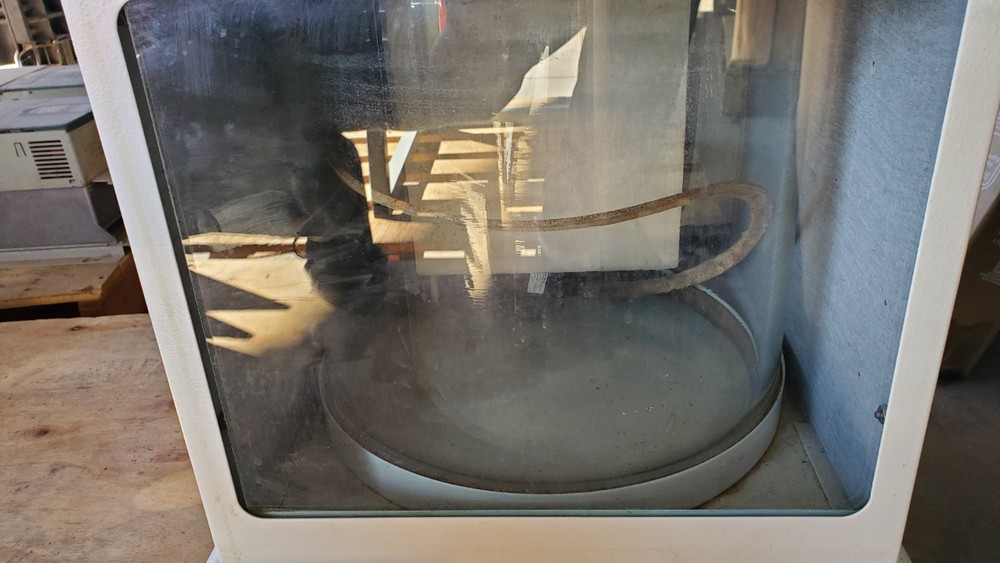 Koehler KV4000 Kinematic Viscosity Bath - Untested, Read