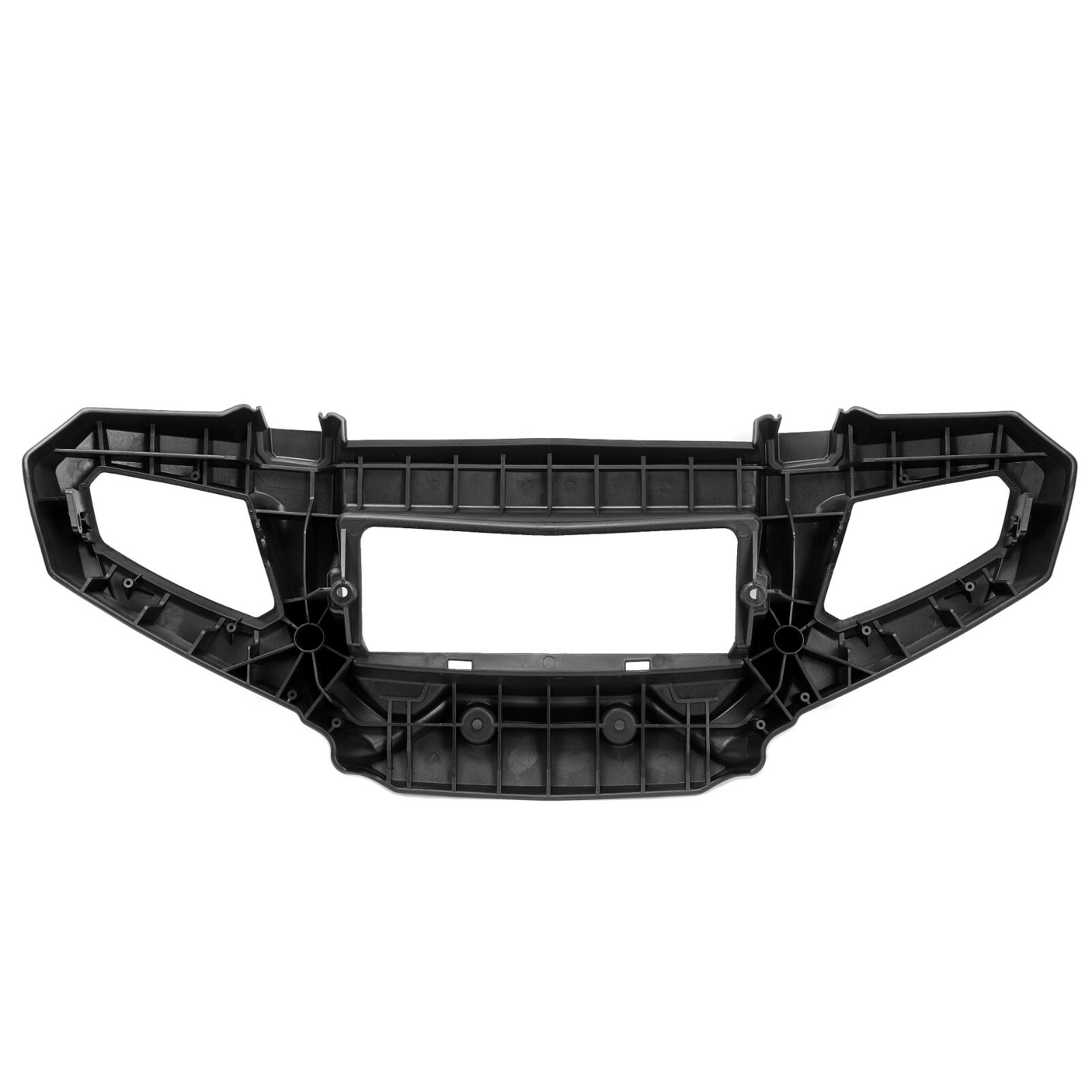 KOJEM Front Bumper for Polaris Sportsman 500 Touring Tractor 2005-10 Guard Black