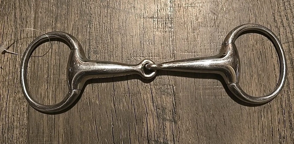 Horse Bit