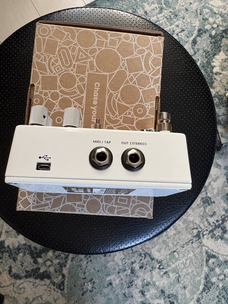 Chase Bliss Reverse Mode C Delay 146010
