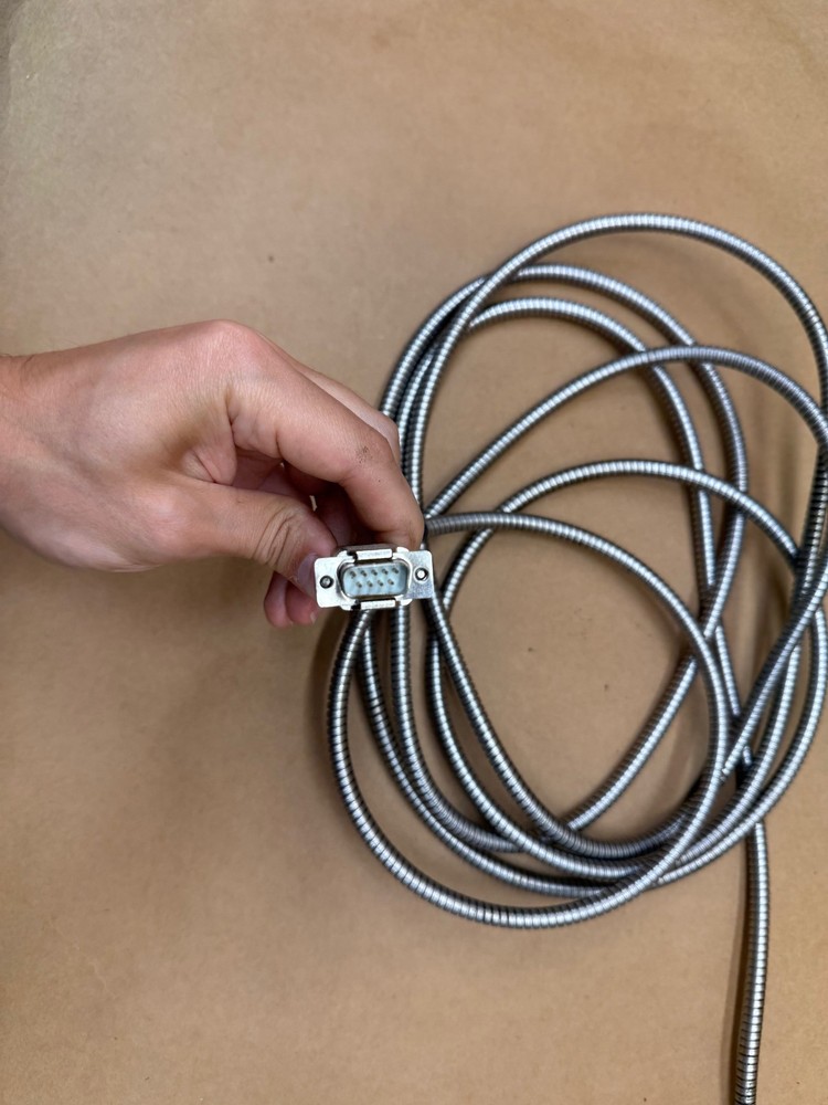 Acu-Rite SENC 150 Encoder Assembly, 29.3" Measuring Length, 5um