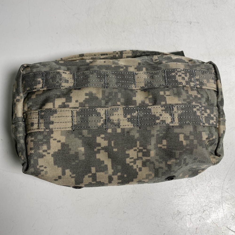 GENERAL PURPOSE MEDIUM POUCH MSA PARACLETE ACU NEW