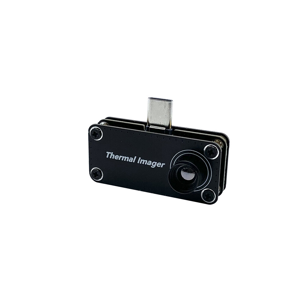 Infrared Thermal Imaging Camera IR Imager USB Type-C for Android Mobile Phone