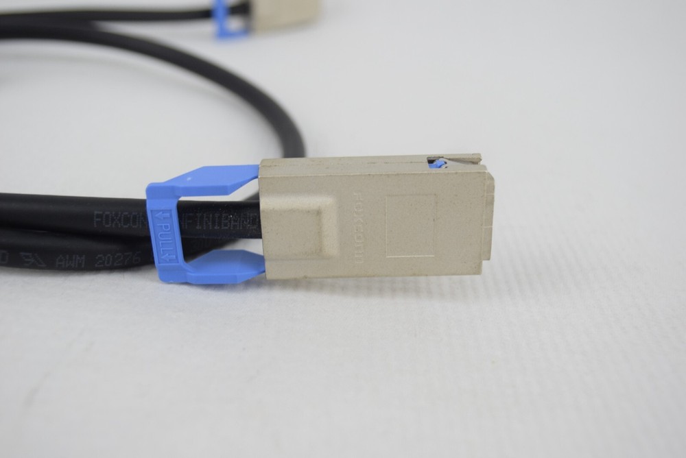 3Com 3C17776 Foxconn Local Connection CX4 Cable 1m