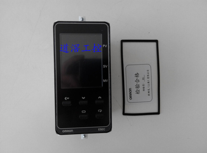 Original Digital Omron Temperature Controller E5EC-RR2DSM-800 In Box -New #OM