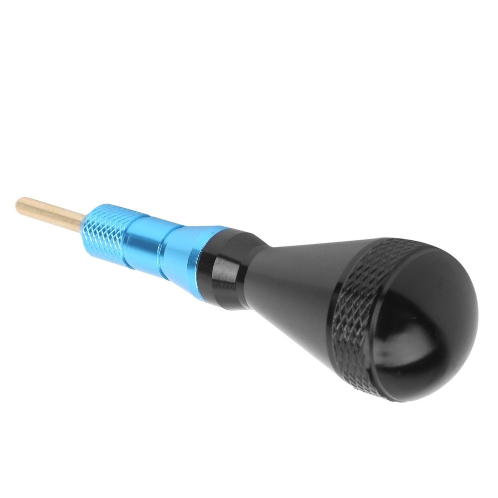 Blue Electronic Broken Soft Tip Darts Point Extractor Remover Dart Tool for WT