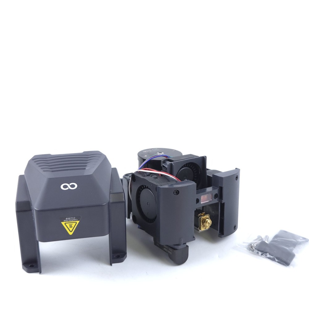 UNTESTED AS IS ELEGOO 3D Printer Extruder Neptune 3 Pro/3 Plus/3 Max 3D Printer