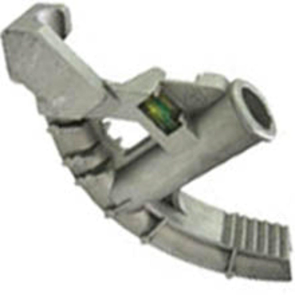 3/4" EMT Conduit Bender Head