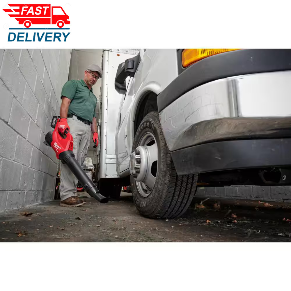 M18 Blower Angled Flare Nozzle Attachment ✅