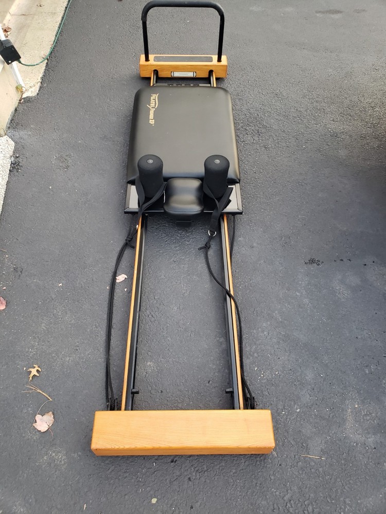 Premiere Pilates XP