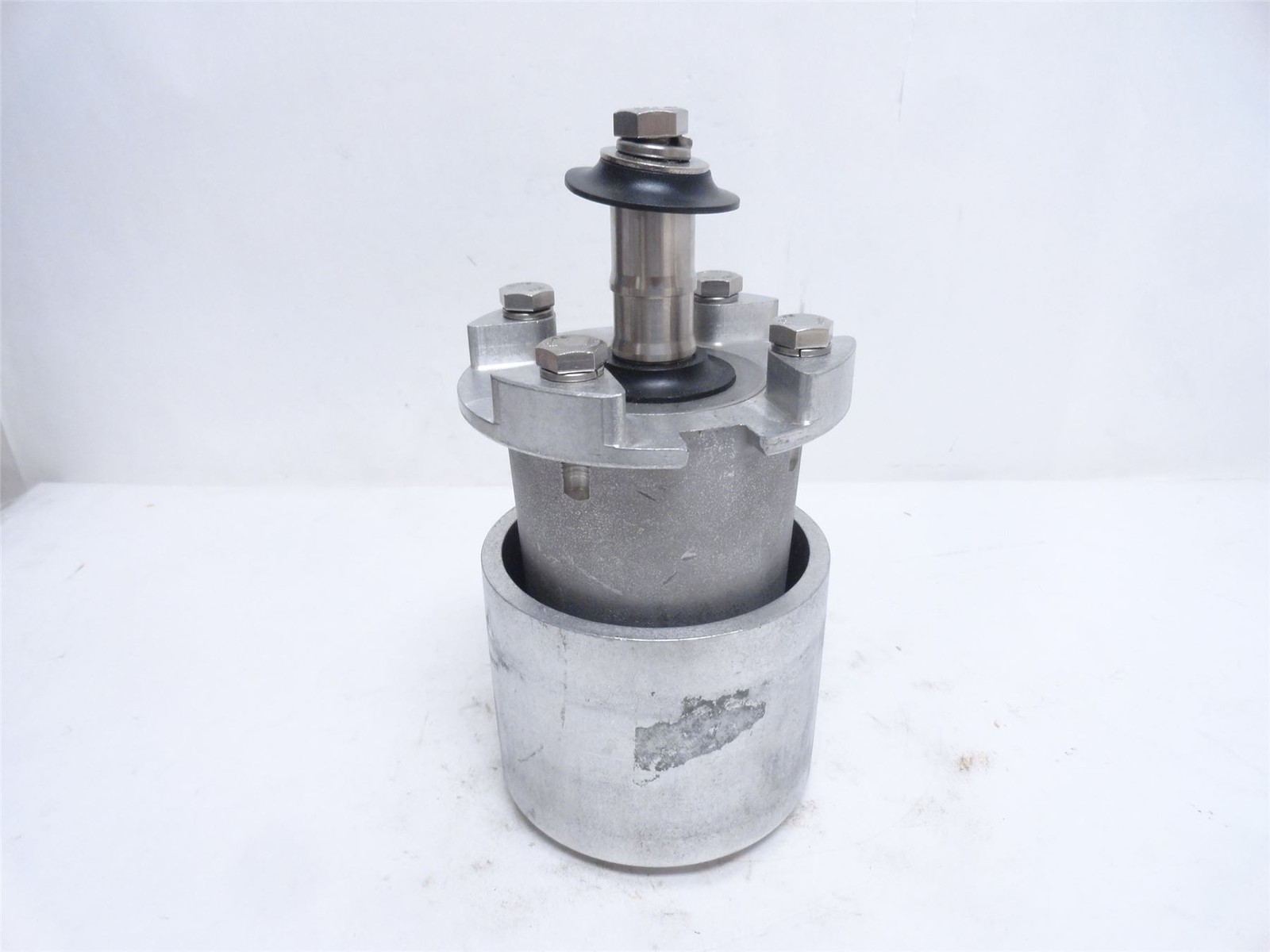 249235 New-No Box; Hill Parts SJPL721 Dura Assembly W/Pull Drive