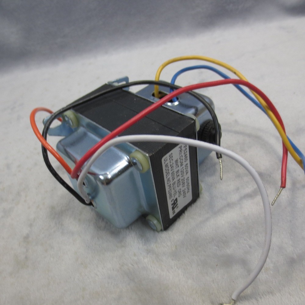 Packard PF52460 Foot Mount Transformer