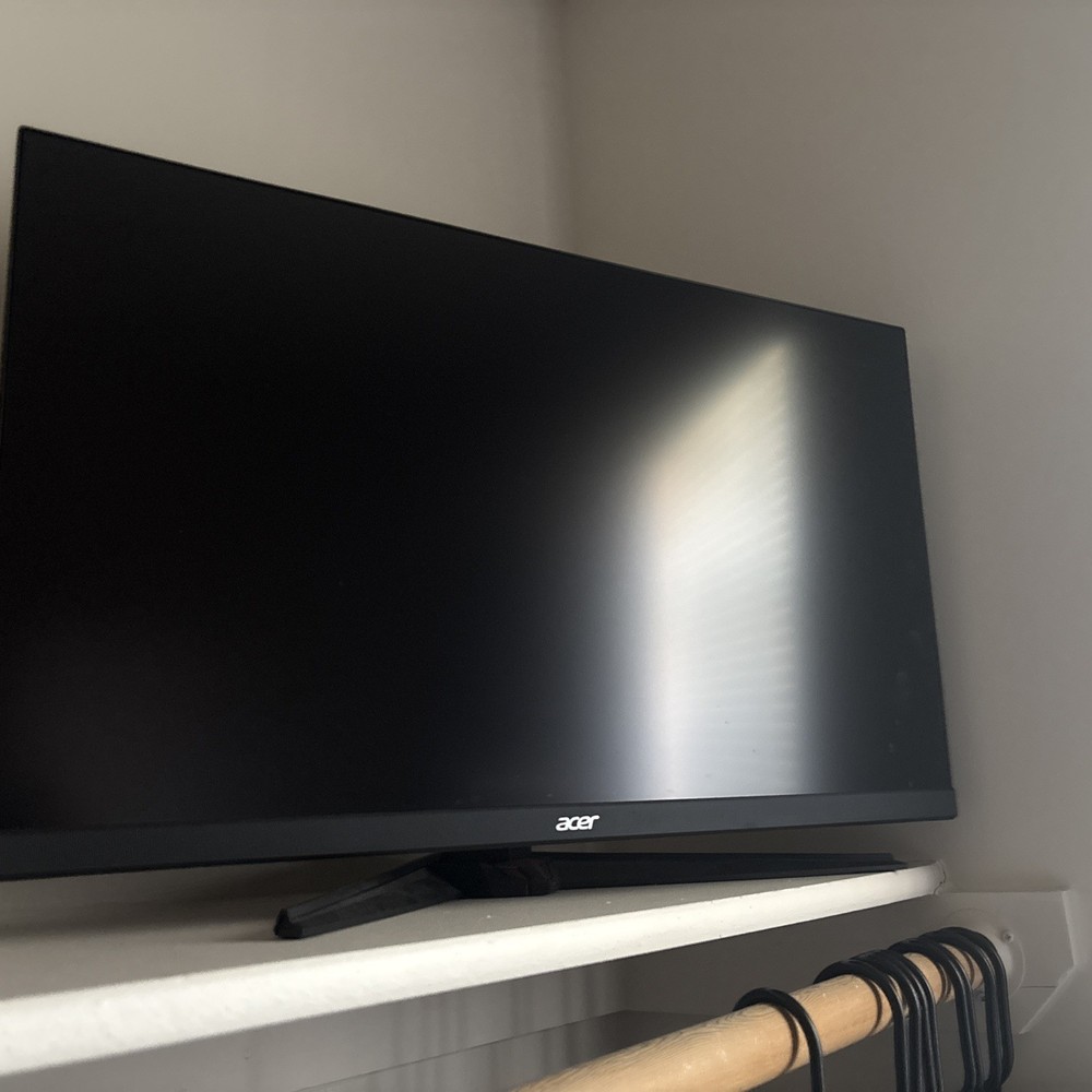 PC + Monitor