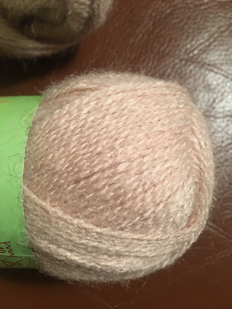 Alpaca Ware Yarn
