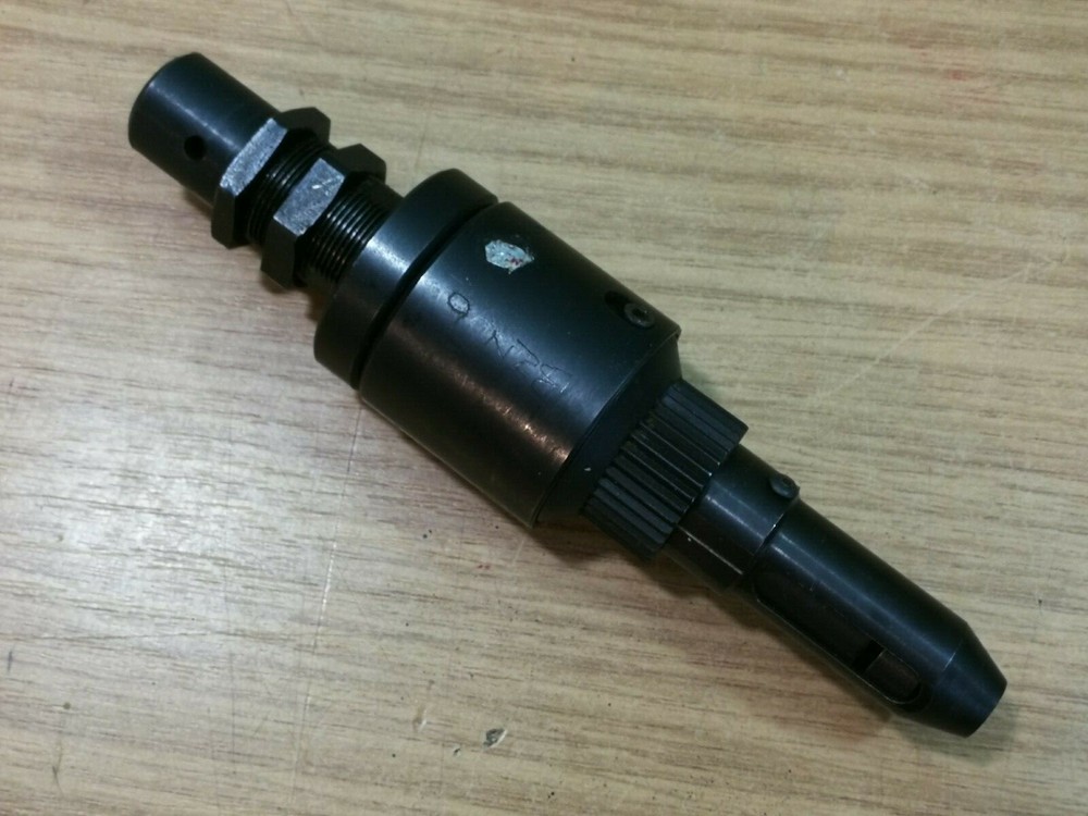 Cherry Aerospace Textron 3/16" Cherrylock Pulling Head GBP H640B-8C B*