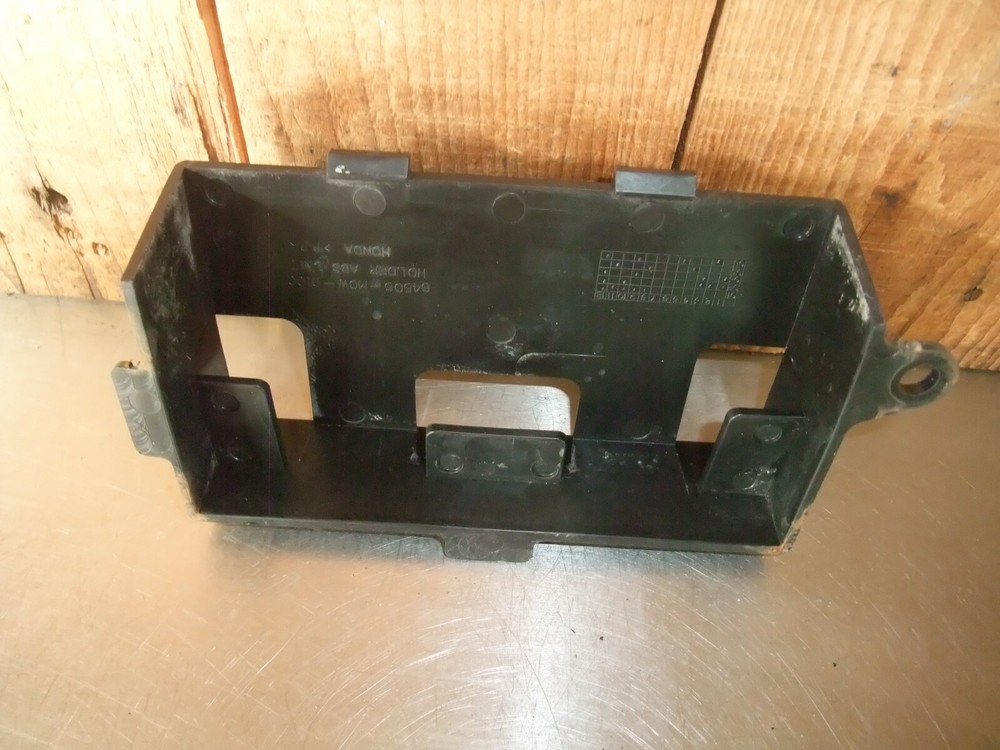 Honda VFR 800 A-6 Vtec 2006 ABS Module Holder VGC #196