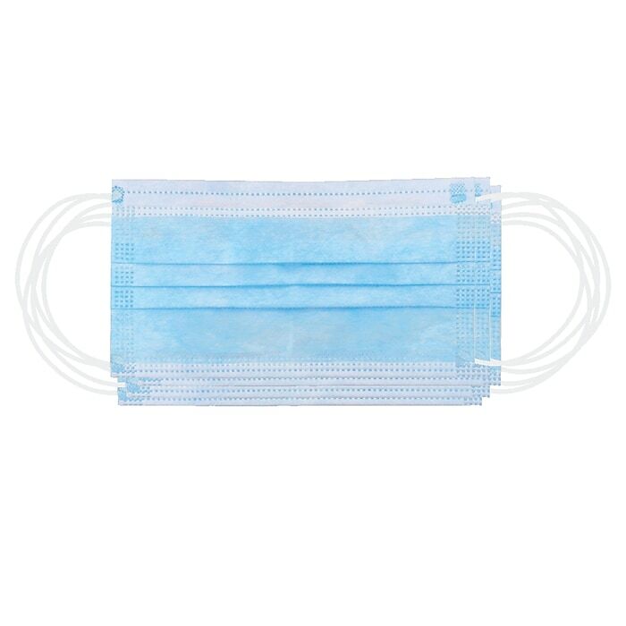 GREENRABBIT 5 DAY PPE KIT 22 PIECES/PACK