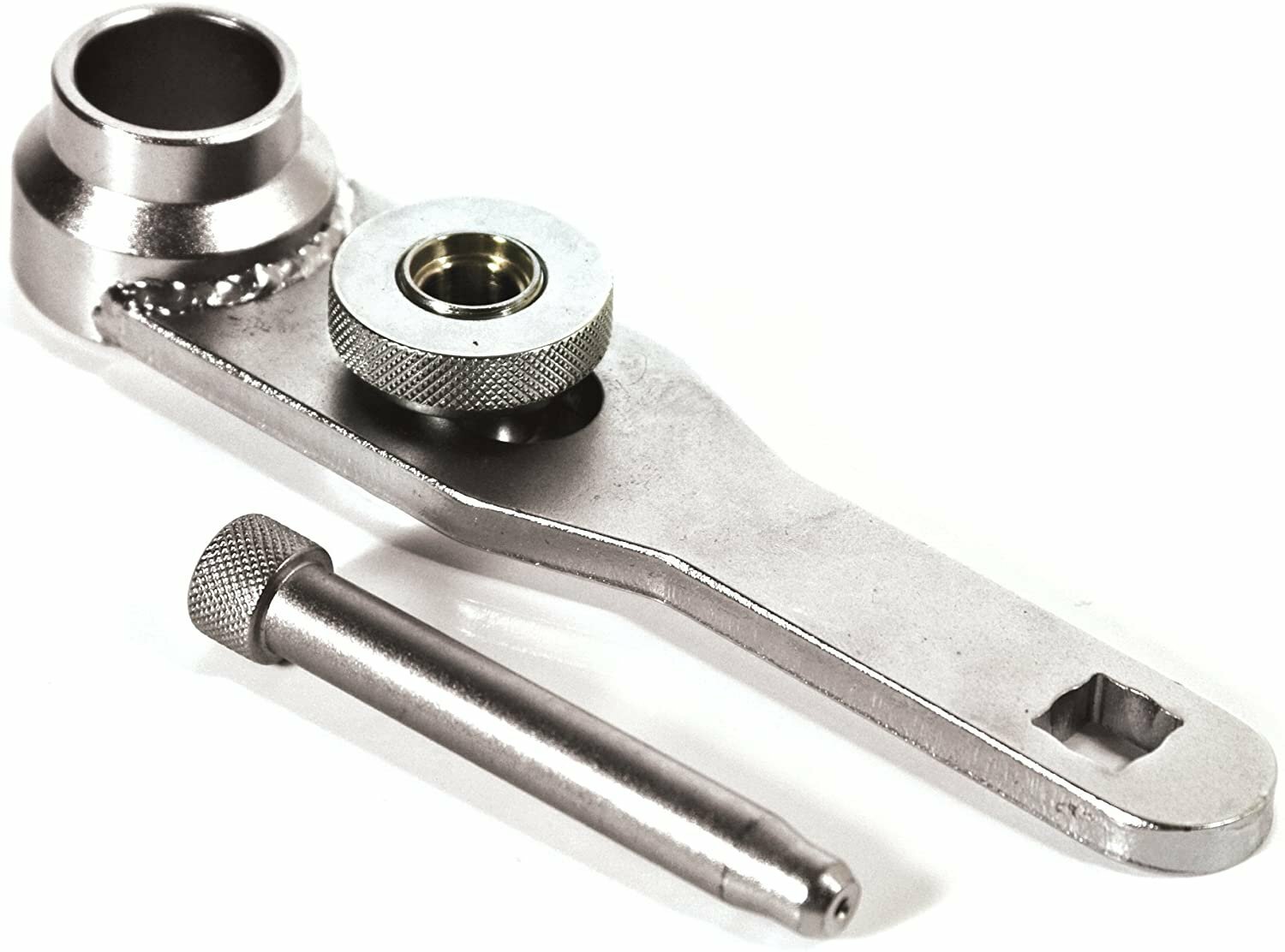 Performance Tool W89209 Crank Pulley Holding tool