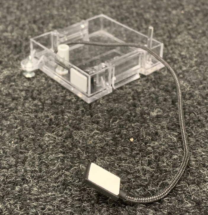 DEMATIC K0662-03AAA Rev AB Flow Controller 4502017352