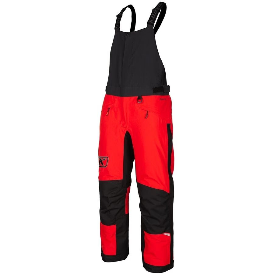Klim Klimate Snow Bibs