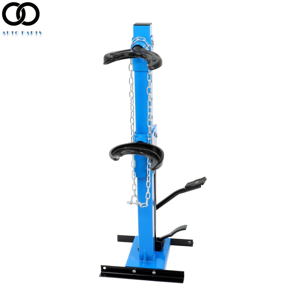 4.5Ton Coil Spring Compressor Auto Strut Hydraulic Compressor Removing Tool