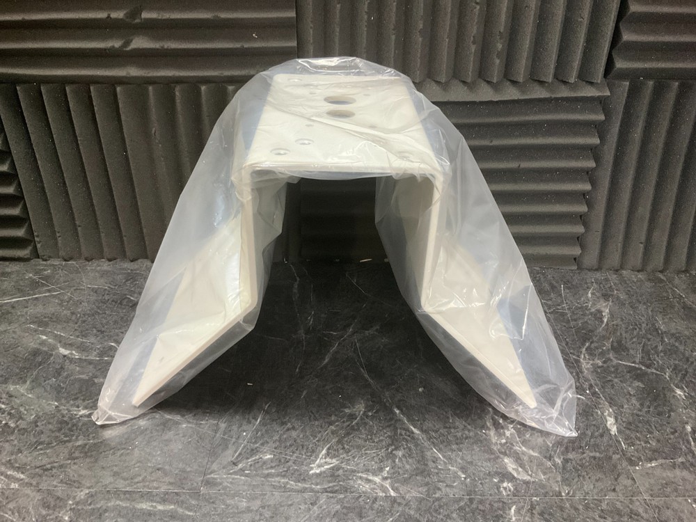 i-Pro Corner Mount Adapter white PACA4W ✅❤️️✅❤️️ NEW! ✅❤️️✅❤️️