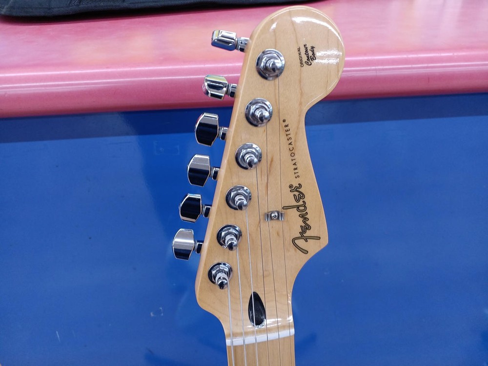 FENDER MEXICO PRAYER START MN PWT 47427