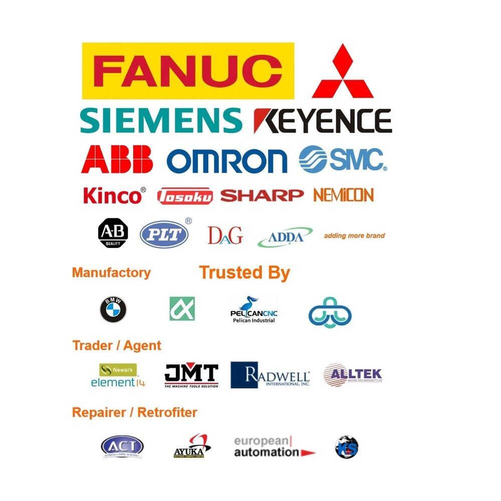 Q00UJCPU New Sealed Mitsubishi CPU Module Q00UJCPU