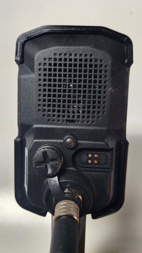 All Colors Minelab Manticore Control Box Protector W/ Replaceable Screen Protect