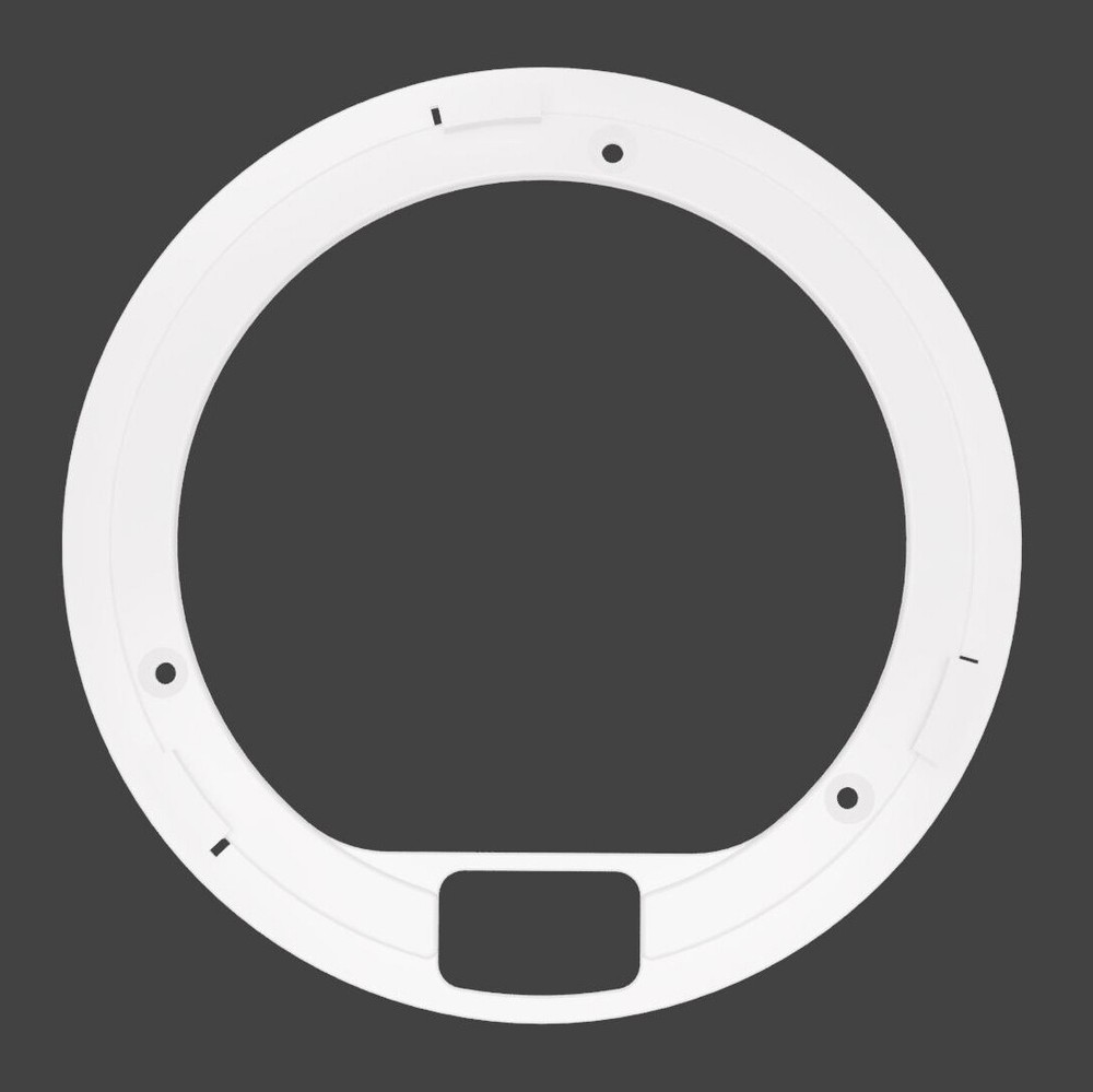 For Ubiquiti AP Pro Replacement Ceiling Mounting Bracket - UAP-Pro UAP-LR UAP