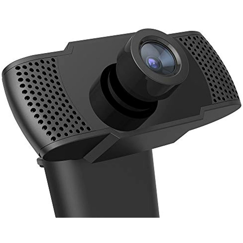 VANYUST HD Webcam 1080p Streaming Web Camera