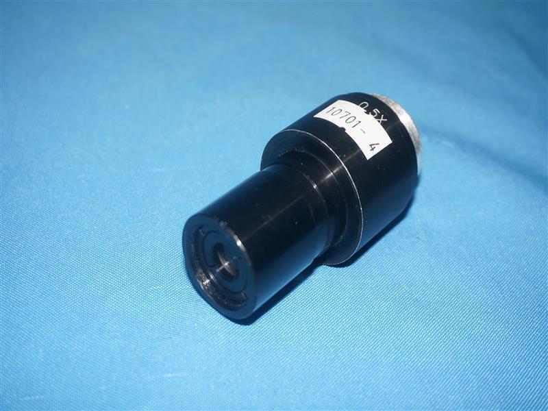 Optis 0.5X Microscope Eyepiece