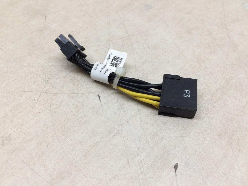 Dell Poweredge Back Plane Cable 0RTXXH
