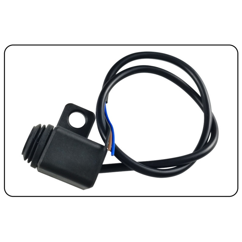 Plastic Motorcycle Rear View Mirror Switch Adjustable Fits Most M