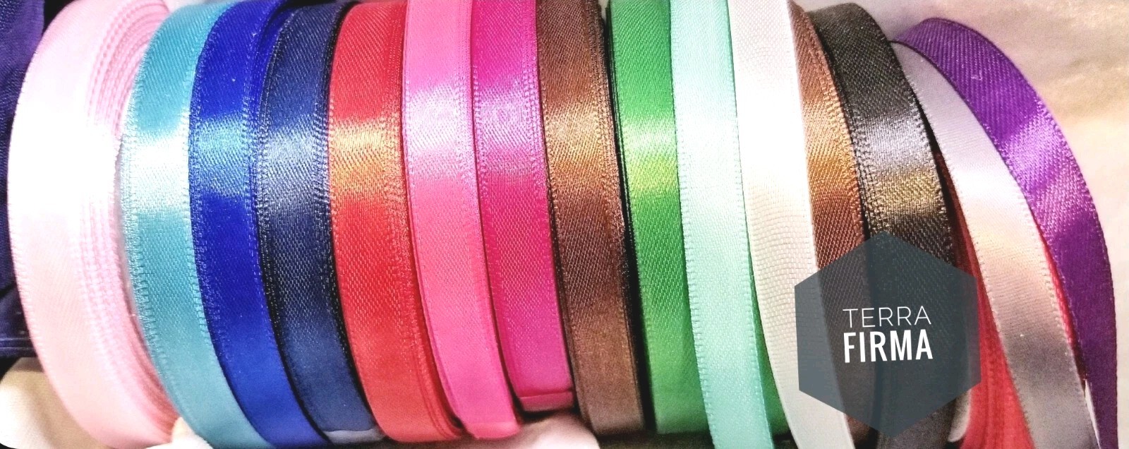 1 Yard 3/8" / 9mm Satin ribbon by the yard choose your color