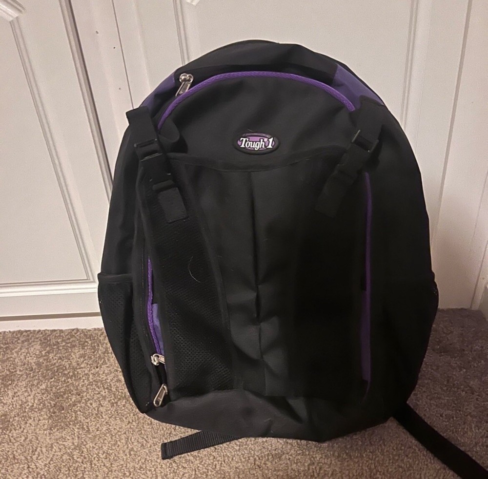 Ringside Backpack
