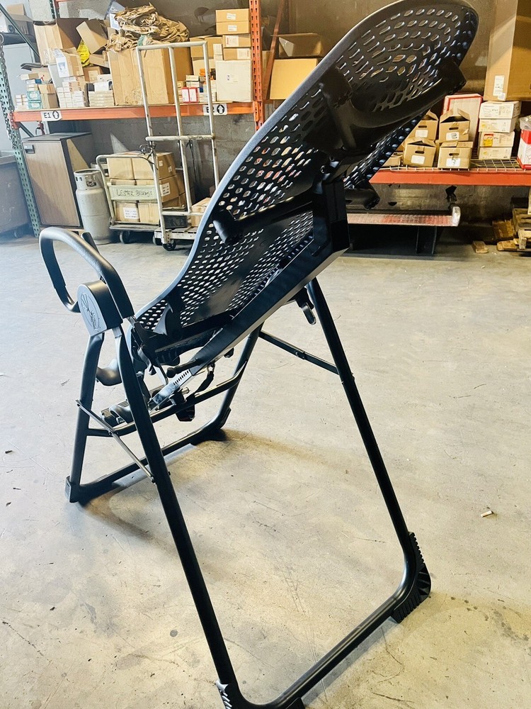 Teeter Hang Ups Inversion Table EP-950