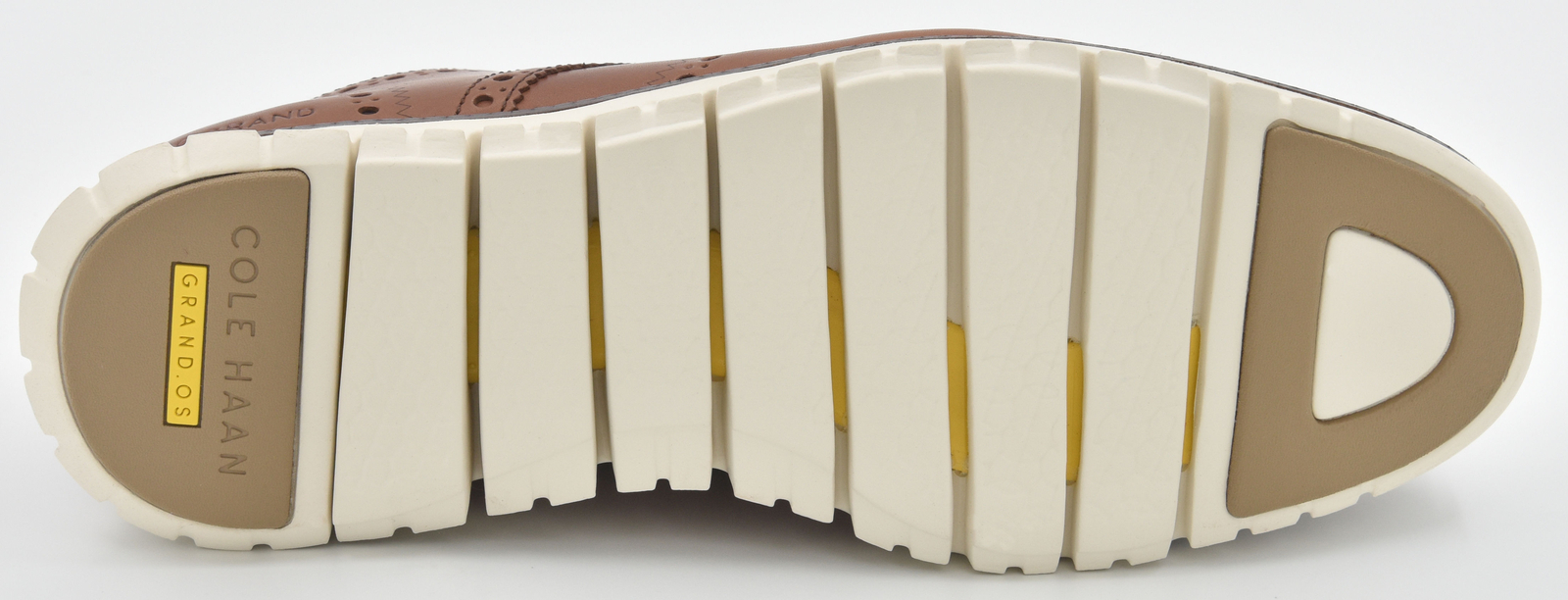 Cole Haan Men's ZERØGRAND Wingtip Oxford Style C14493