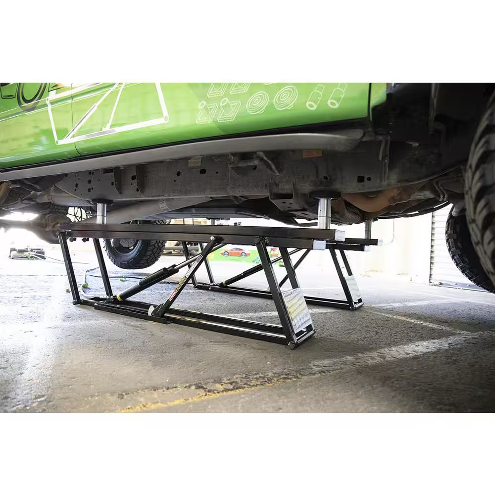 SUV and Light Truck Adapter Kit