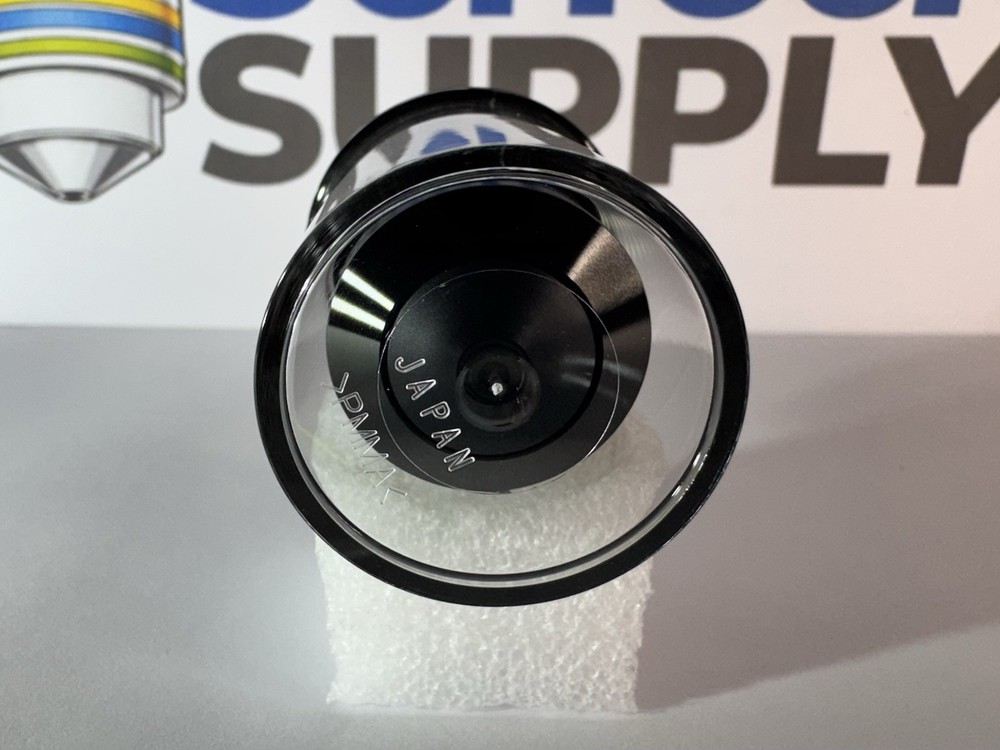 New Olympus UPlanSApo 20x/0.75 ∞/- Infinity Microscope Objective Lens UIS2
