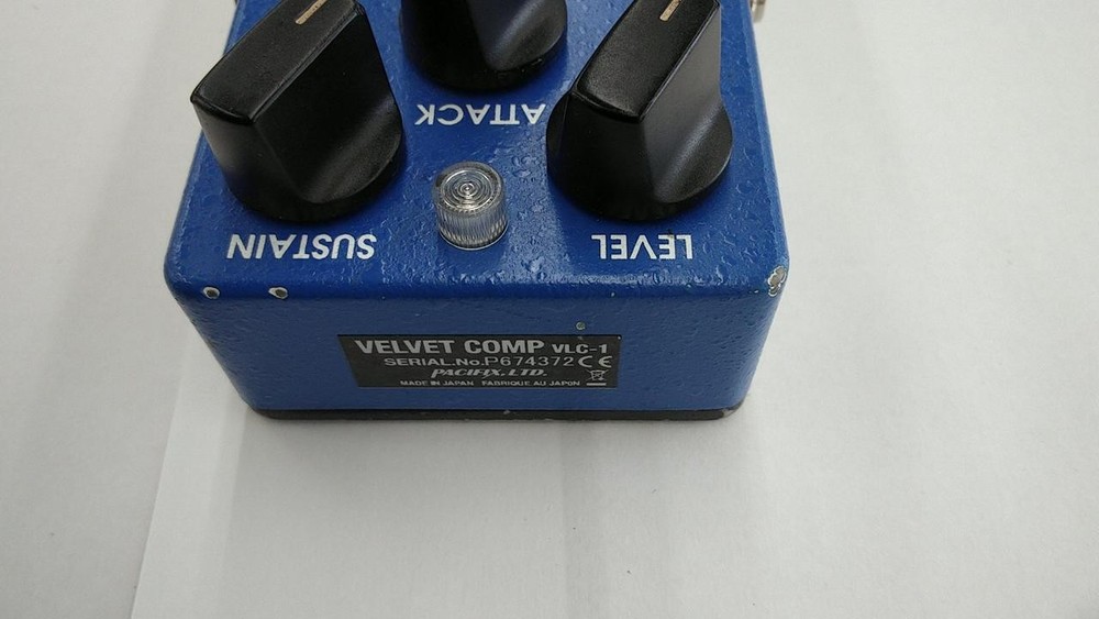 PROVIDENCE VELVET COMP VLC-1 Compressor