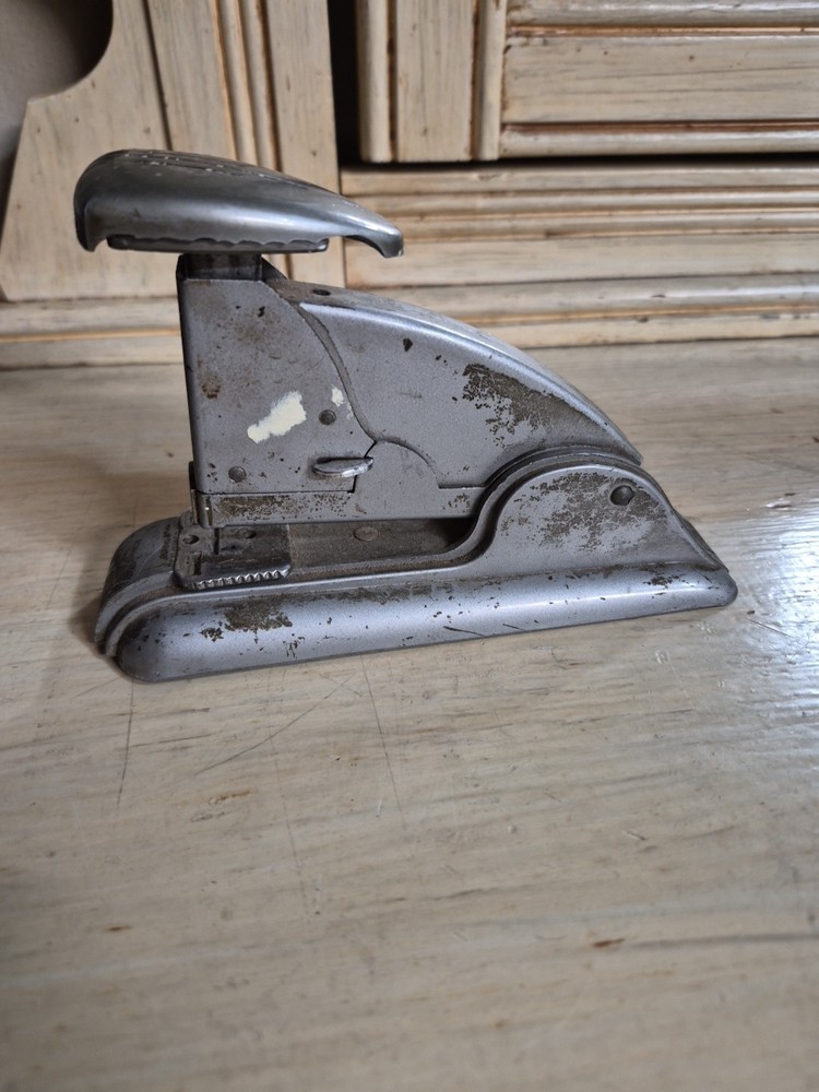 Swingline Speed Stapler No. 3