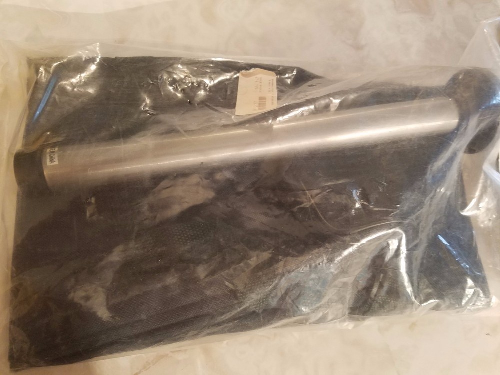 NEW SEALED Promaster Professional Tripod Accessory Kit for Systempro1