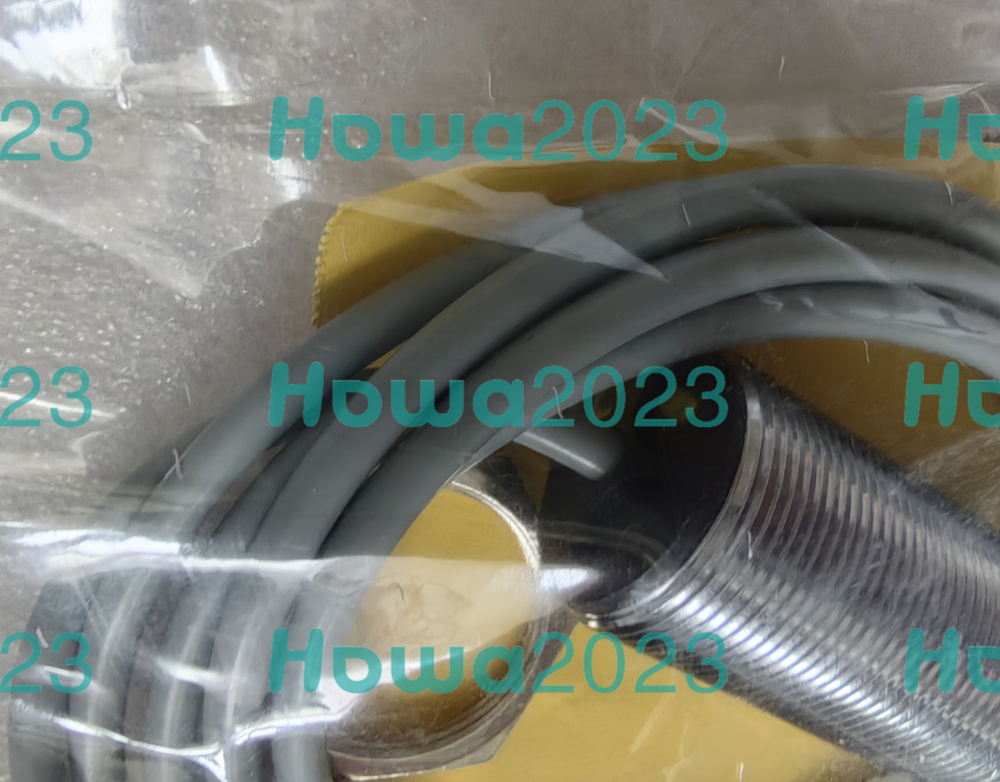 TURCK Bi10-G30-RZ3X 43456 Inductive sensor