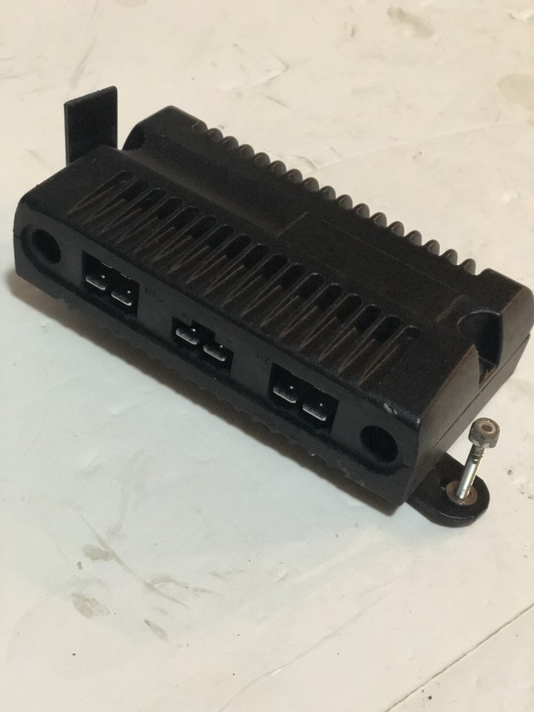 QUICKIE Z-5000 Control box 910107