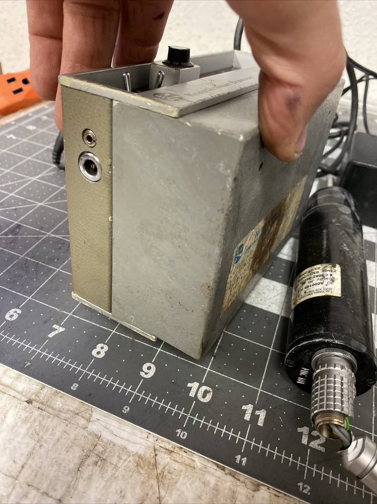 Krautkramer Branson Micro Dur (qq199