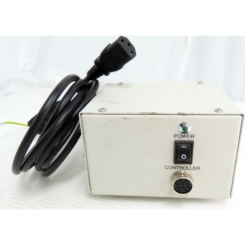 NARISHIGE MM-89 Manipulator Controller Tested Japan